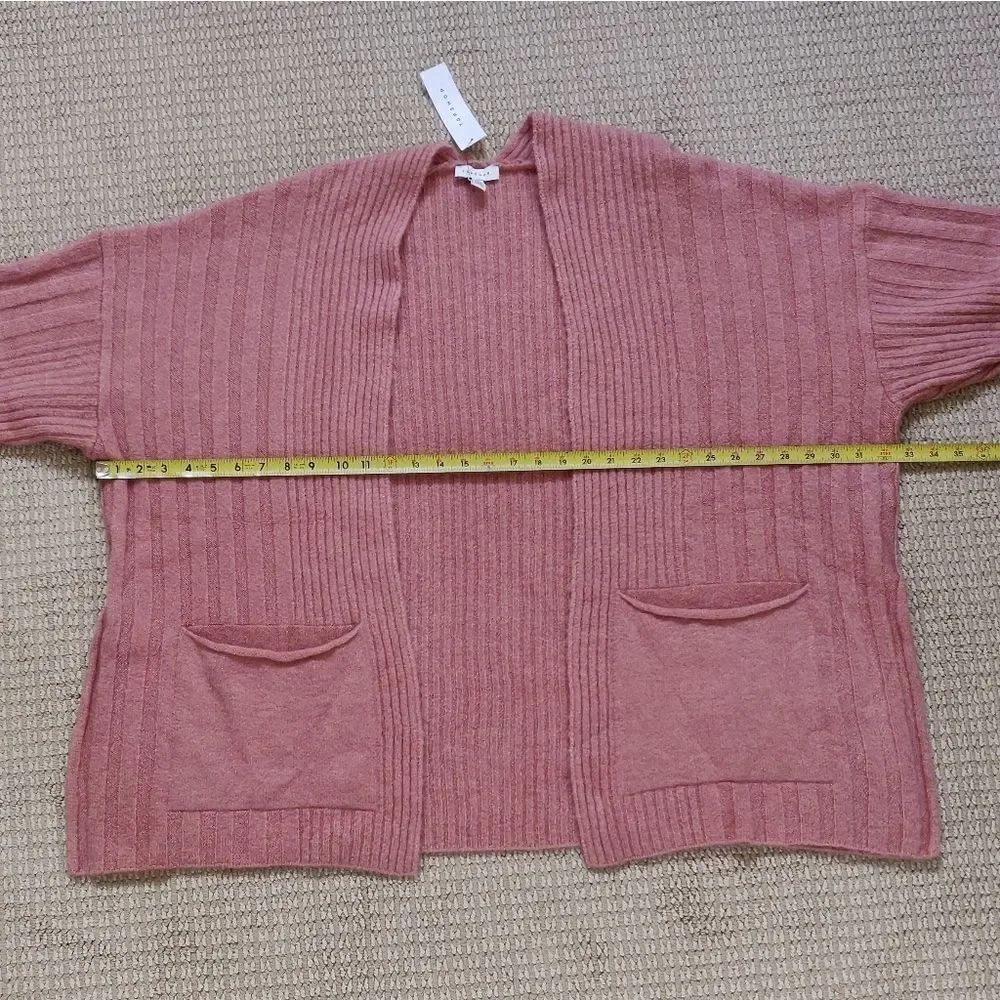 Top Shop Long Cardigan - Picture 7 of 10